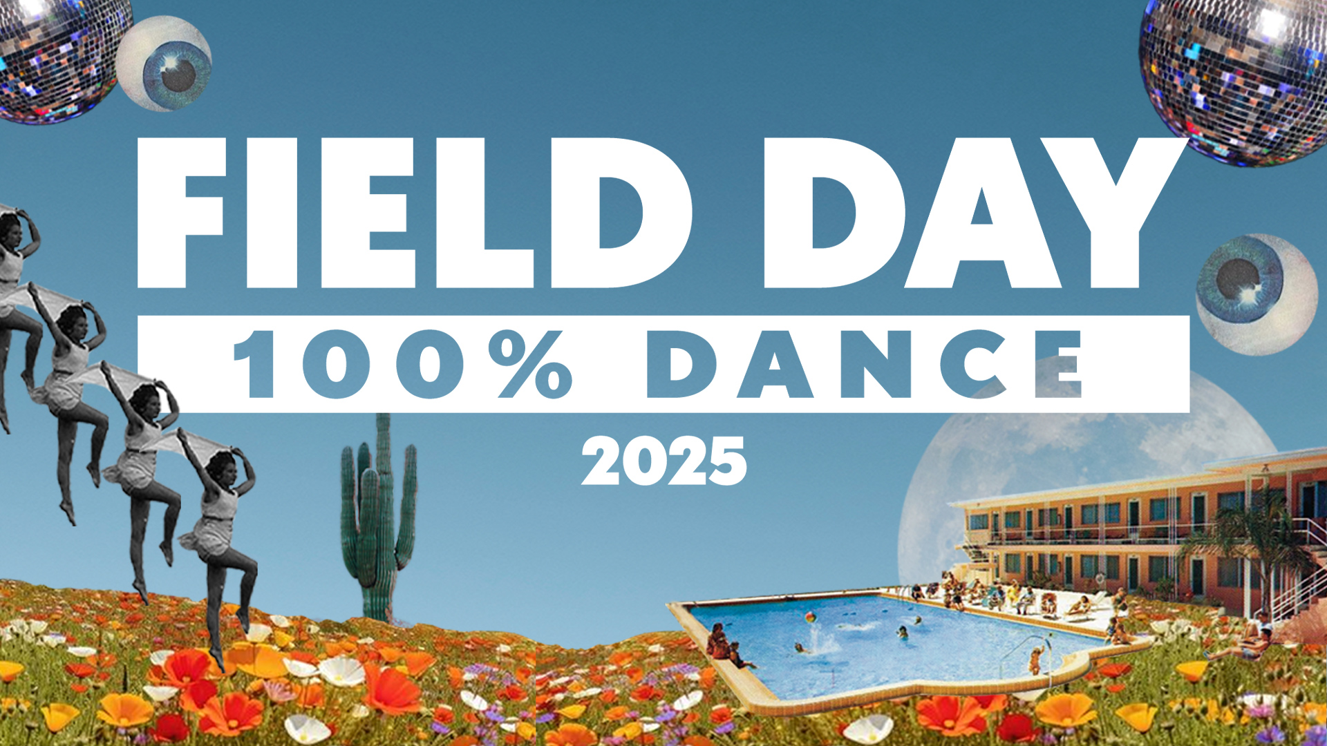 About Field Day 2025